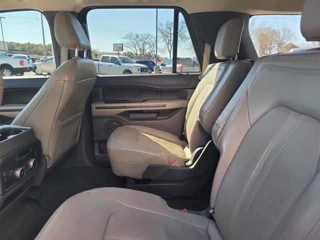 2021 Ford Expedition Max