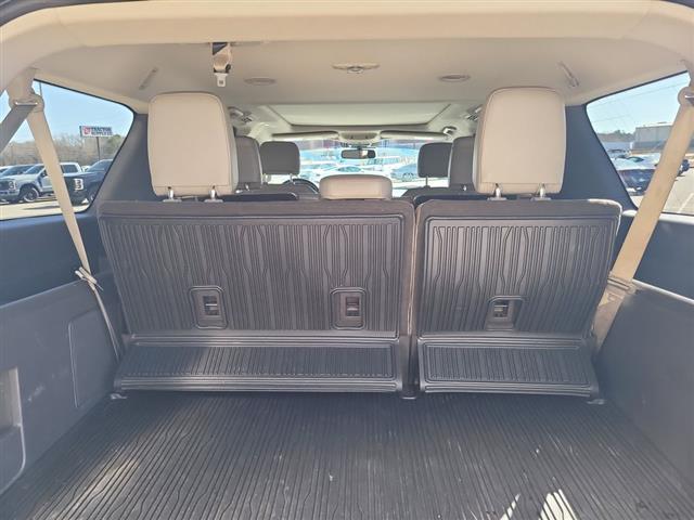 2021 Ford Expedition Max