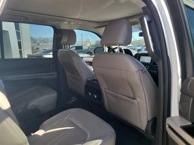 2021 Ford Expedition Max