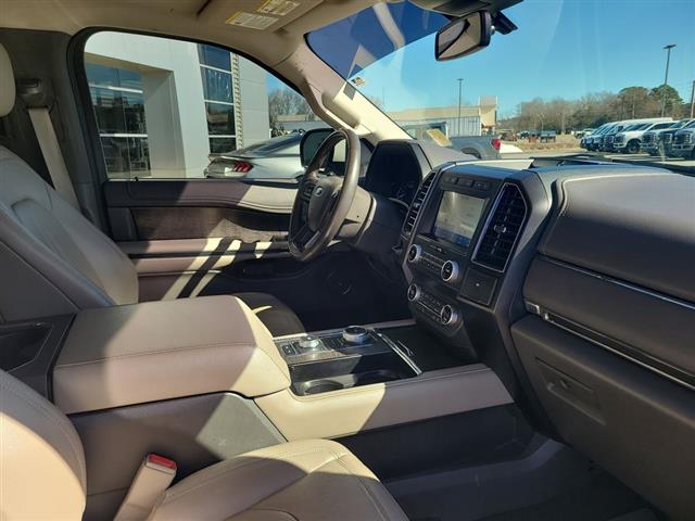 2021 Ford Expedition Max