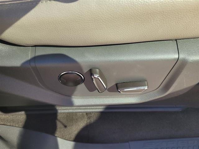 2021 Ford Expedition Max