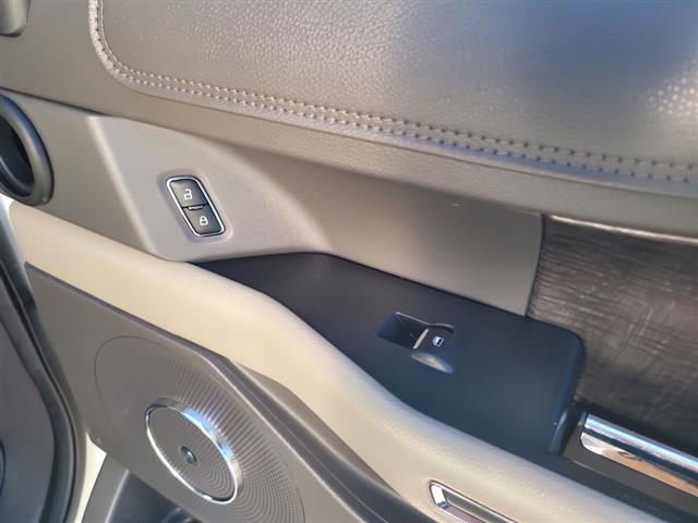 2021 Ford Expedition Max