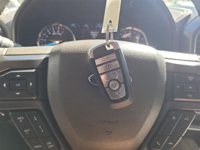 2021 Ford Expedition Max