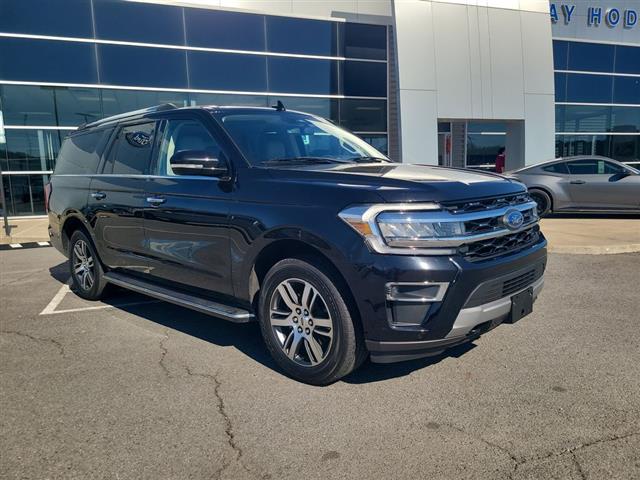 2022 Ford Expedition Max