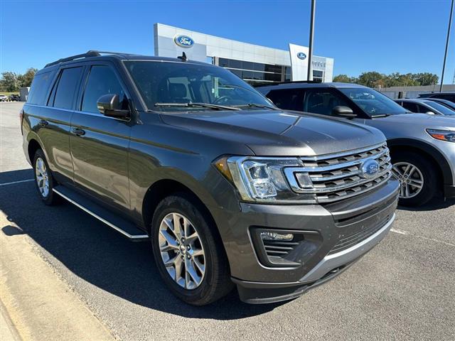 2021 Ford Expedition