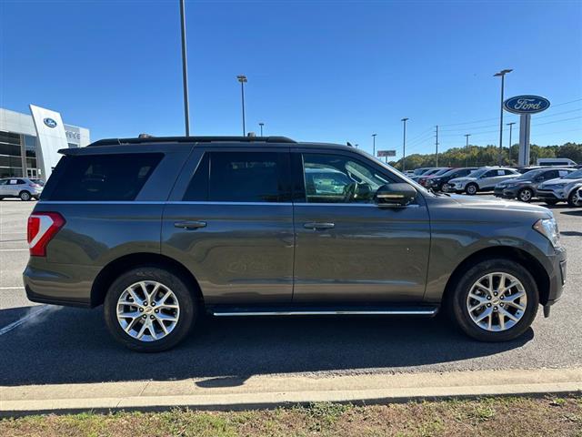 2021 Ford Expedition