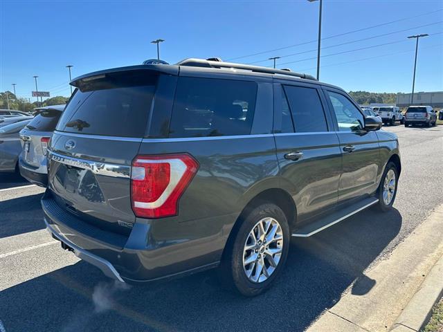 2021 Ford Expedition