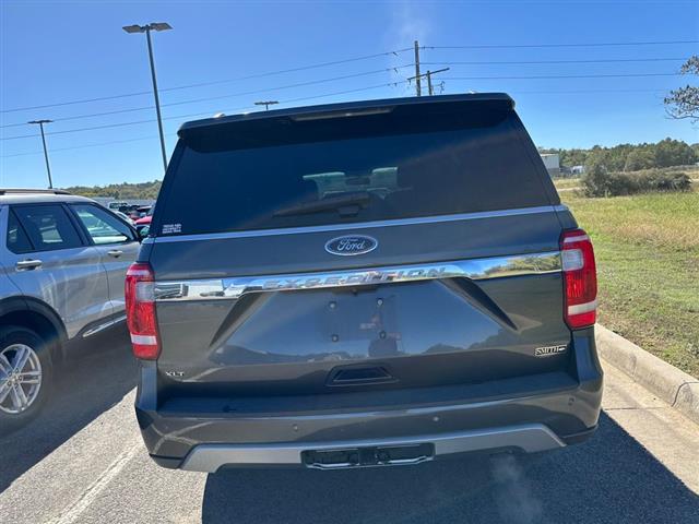 2021 Ford Expedition