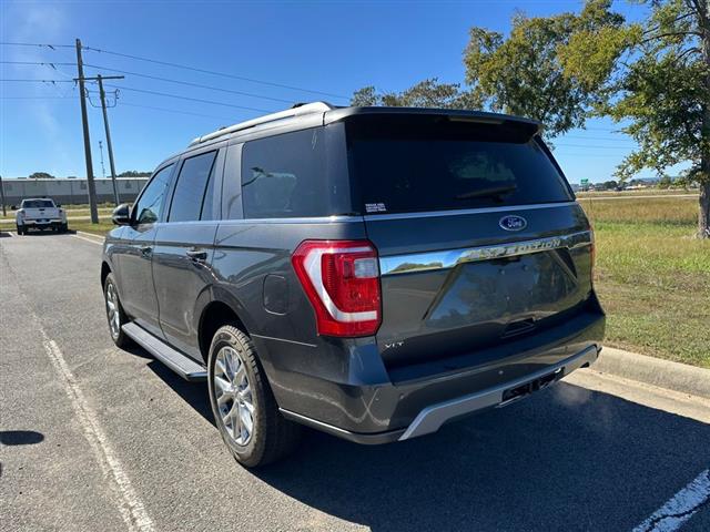 2021 Ford Expedition