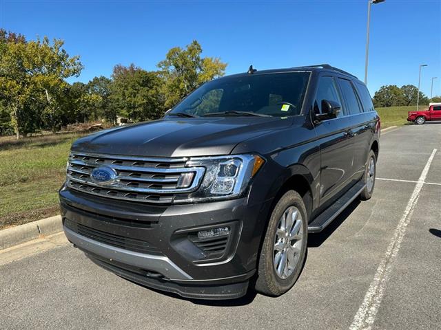 2021 Ford Expedition