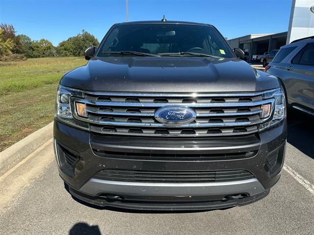 2021 Ford Expedition