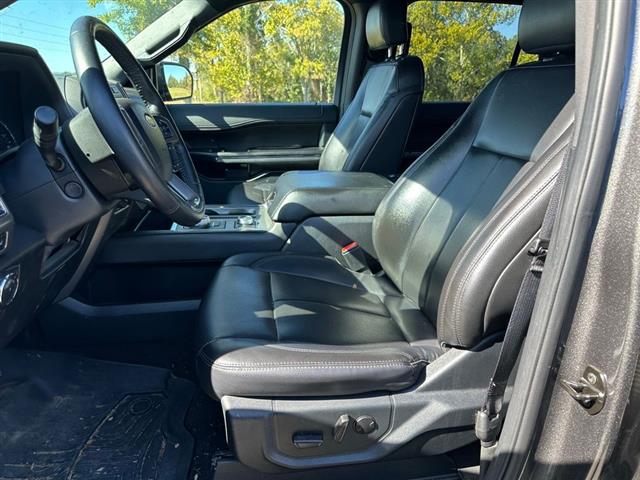 2021 Ford Expedition