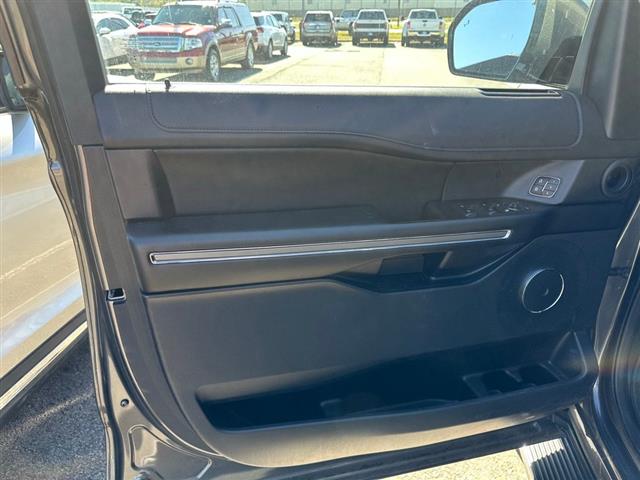 2021 Ford Expedition