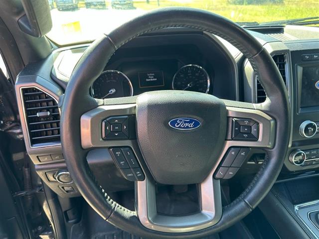 2021 Ford Expedition