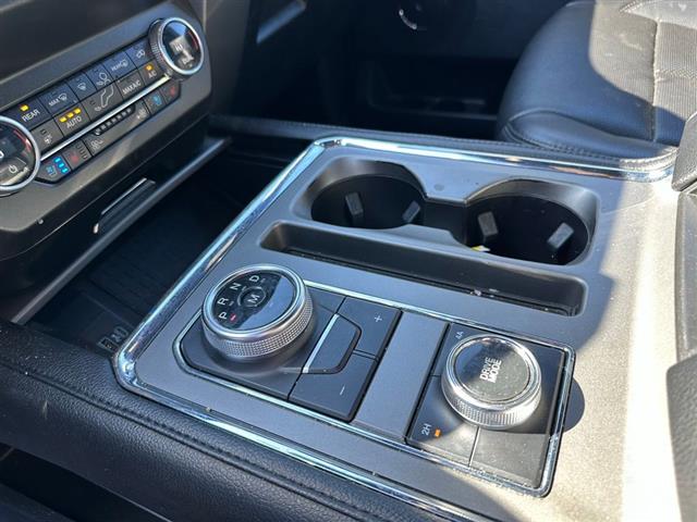 2021 Ford Expedition