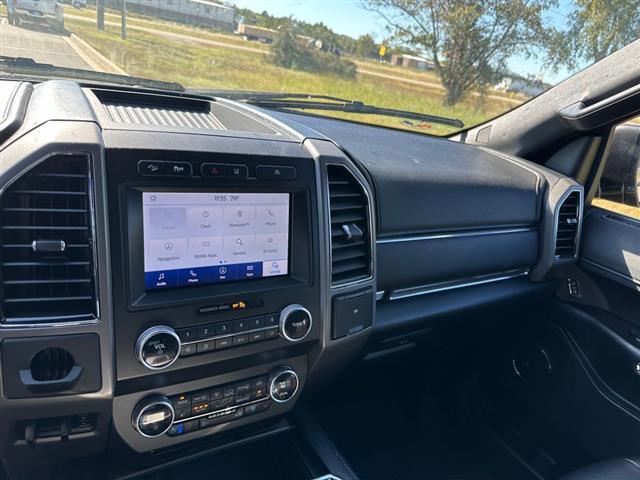 2021 Ford Expedition