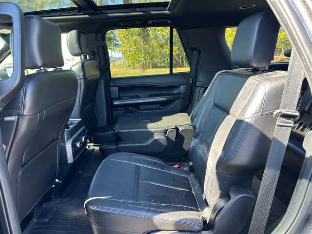 2021 Ford Expedition