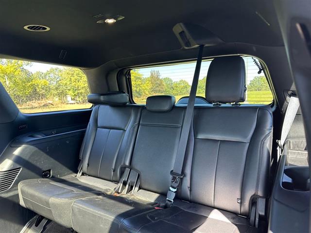 2021 Ford Expedition