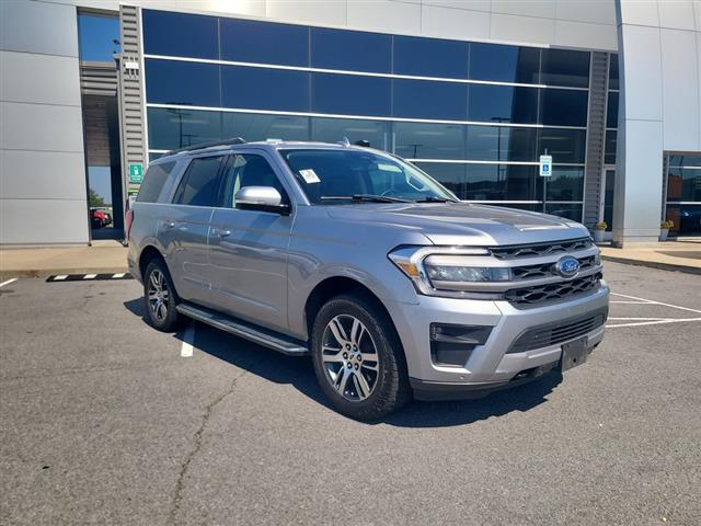 2022 Ford Expedition