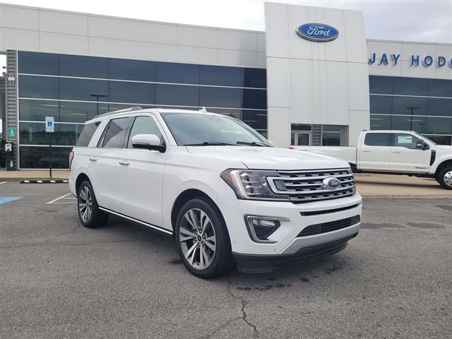 2020 Ford Expedition