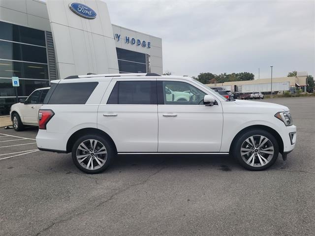 2020 Ford Expedition