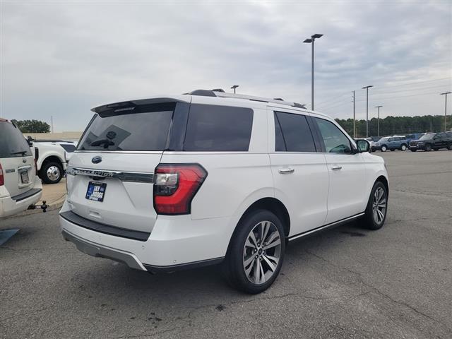 2020 Ford Expedition