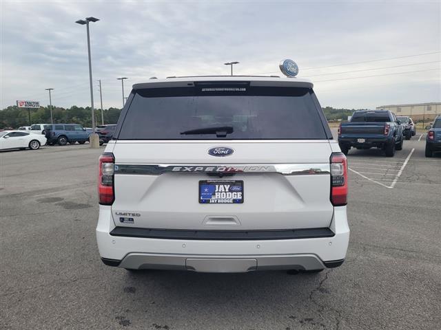 2020 Ford Expedition
