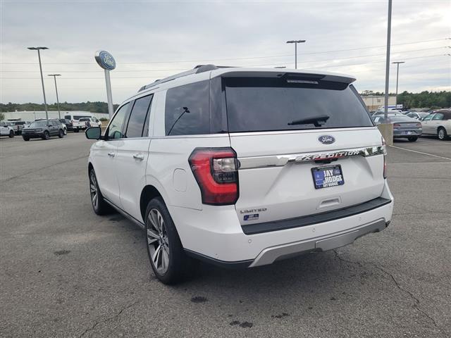 2020 Ford Expedition