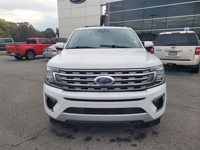 2020 Ford Expedition