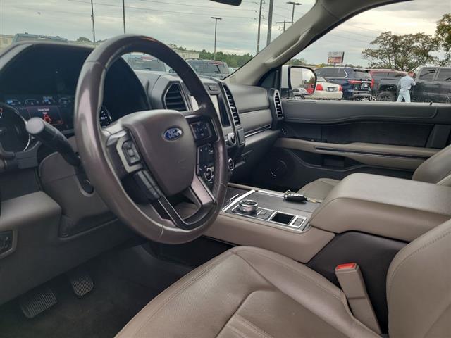 2020 Ford Expedition