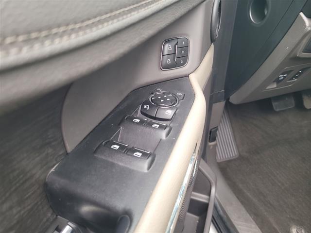 2020 Ford Expedition