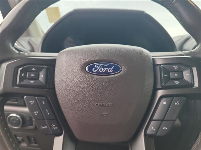 2020 Ford Expedition