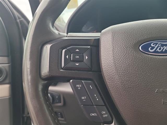 2020 Ford Expedition