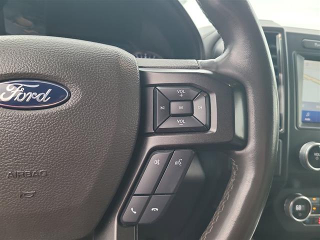 2020 Ford Expedition