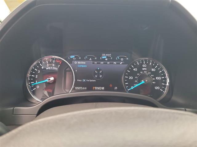 2020 Ford Expedition