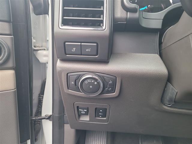 2020 Ford Expedition