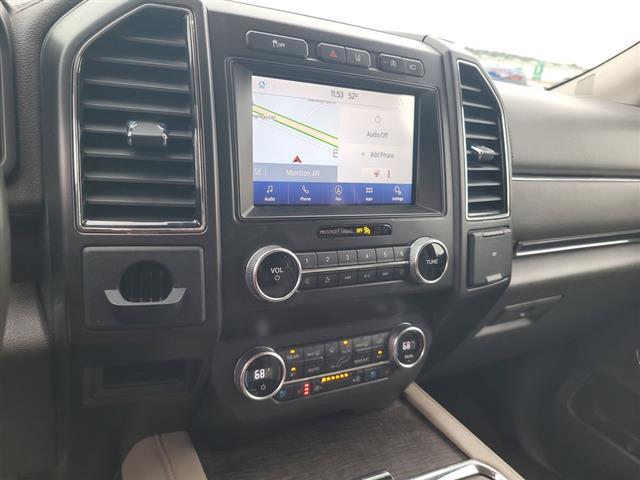 2020 Ford Expedition