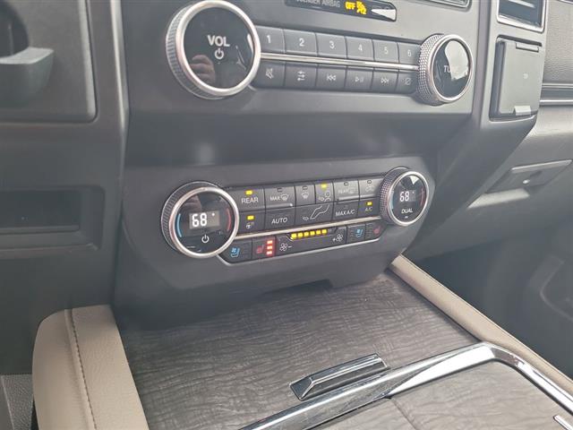 2020 Ford Expedition