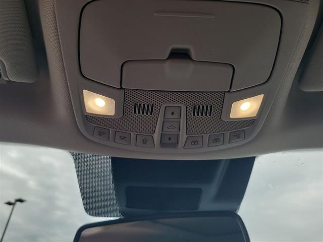 2020 Ford Expedition