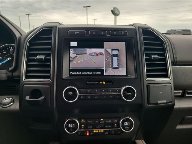 2020 Ford Expedition