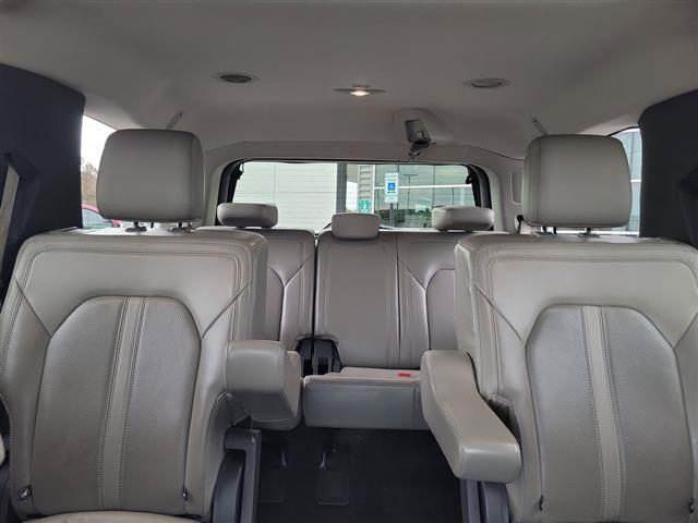 2020 Ford Expedition