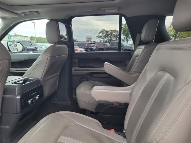 2020 Ford Expedition