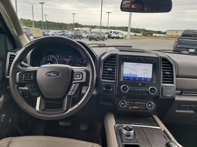 2020 Ford Expedition