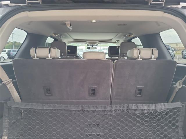2020 Ford Expedition