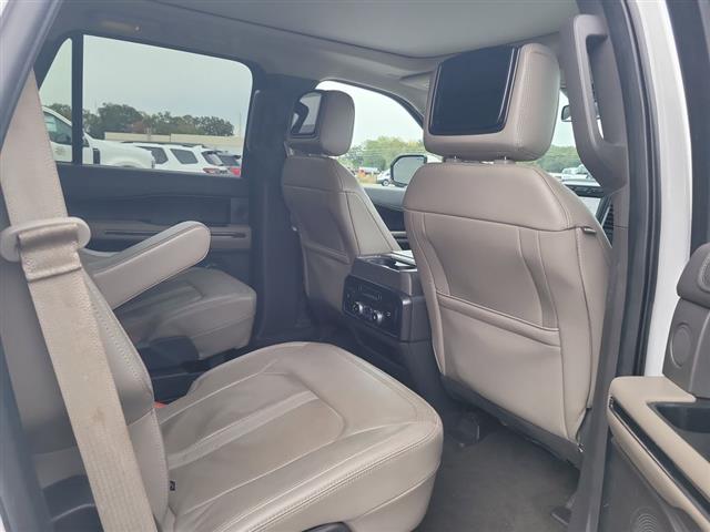 2020 Ford Expedition
