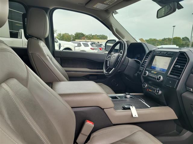 2020 Ford Expedition