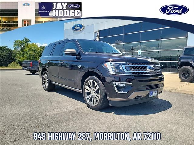 2021 Ford Expedition