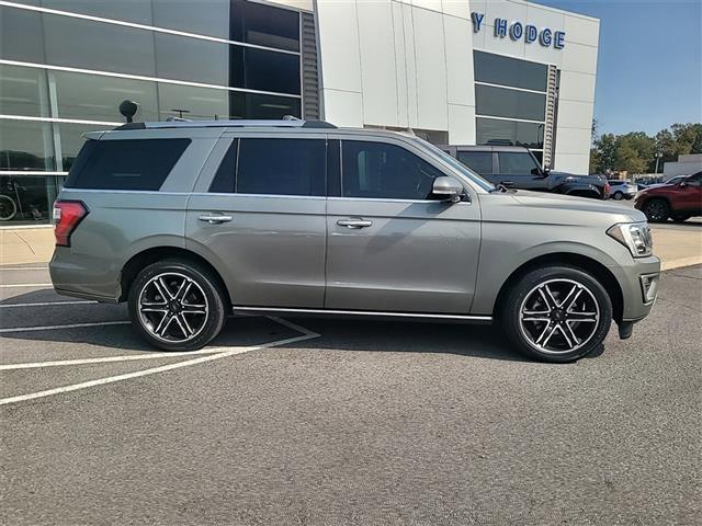 2019 Ford Expedition