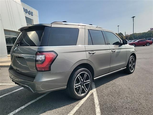 2019 Ford Expedition