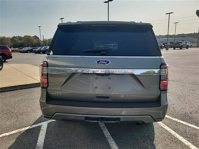 2019 Ford Expedition